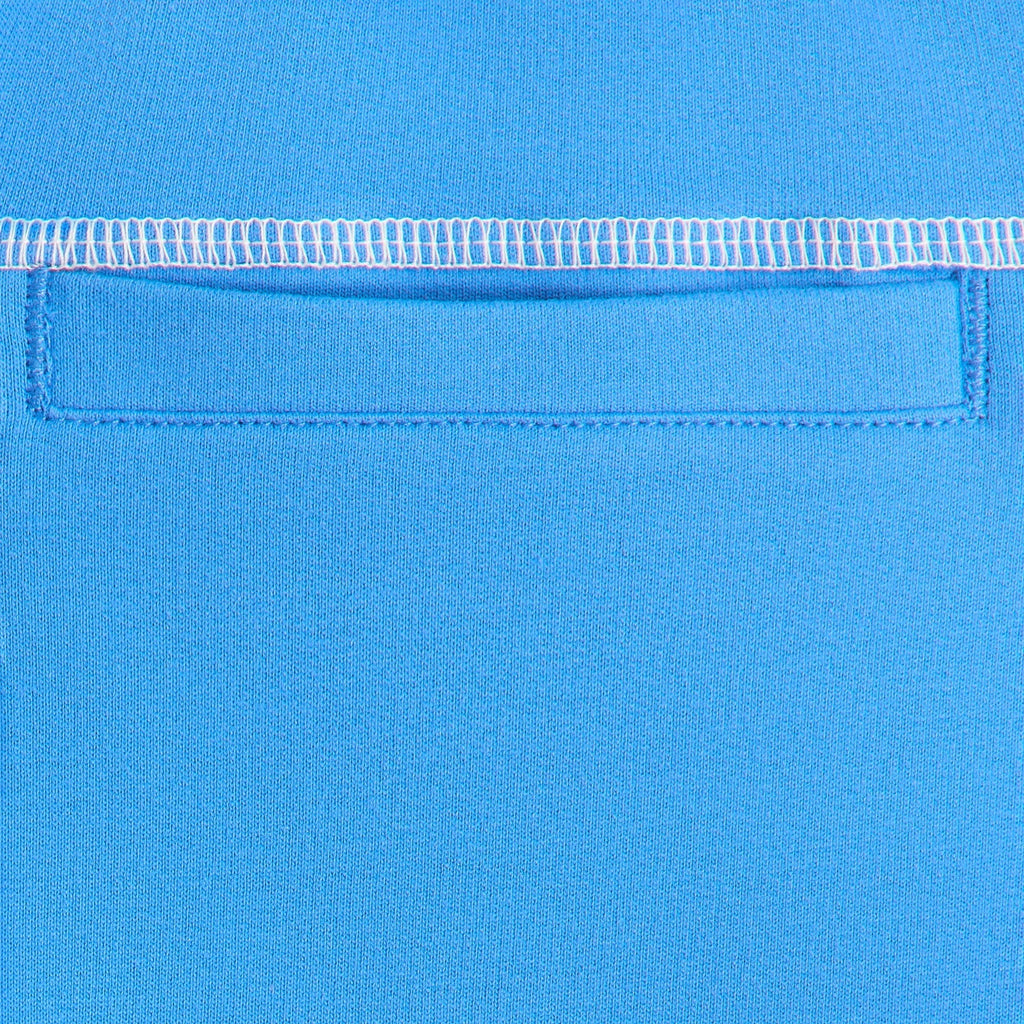 Kith Kids Nelson Short - Cobalt