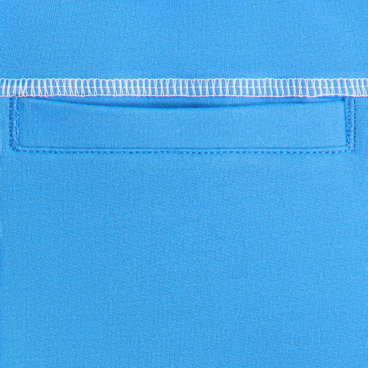 Kith Kids Nelson Short - Cobalt