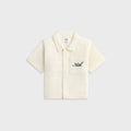 Kith Baby Seaside Bennet Camp Shirt - Silk