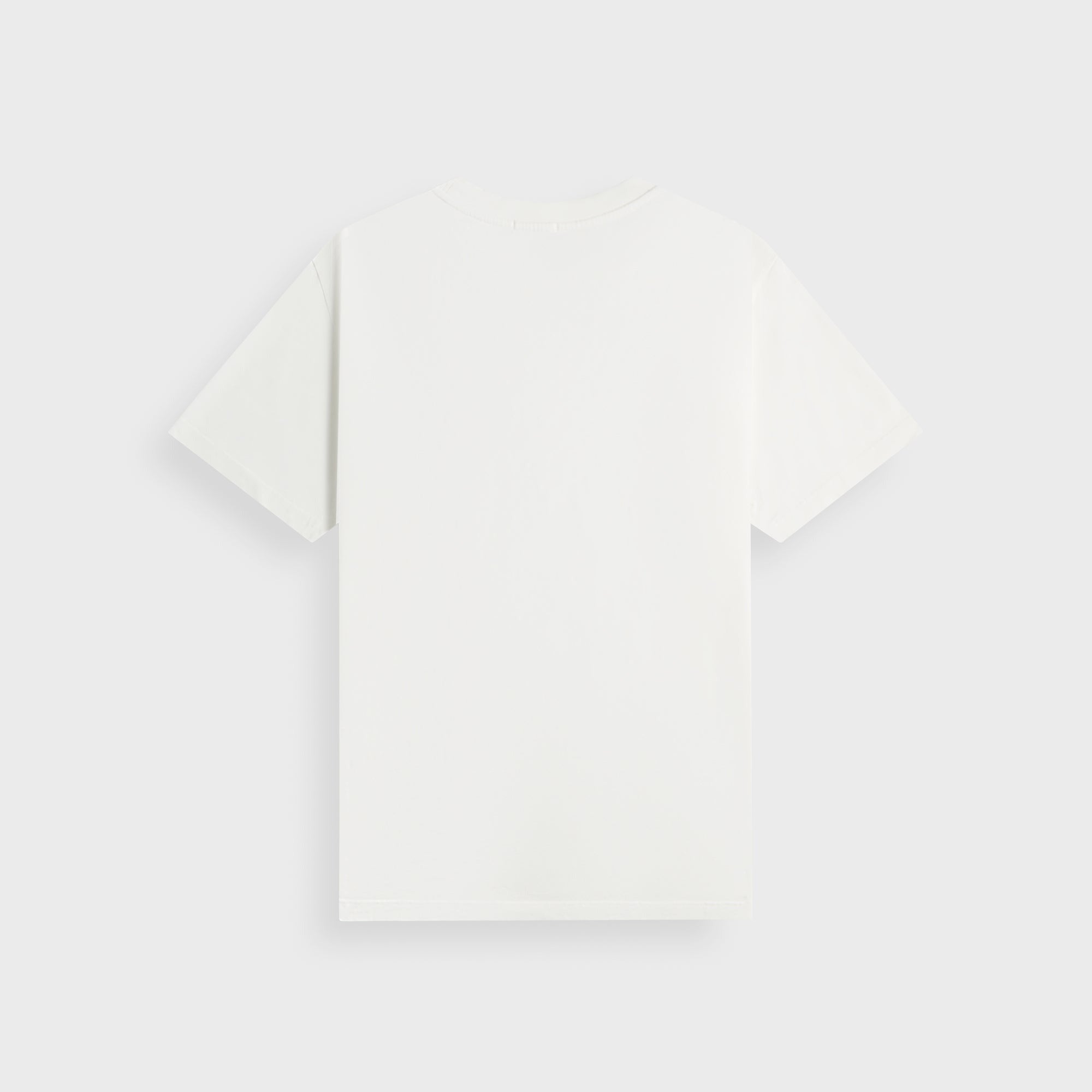 Barena Tee Giro New Jersey - Bianco