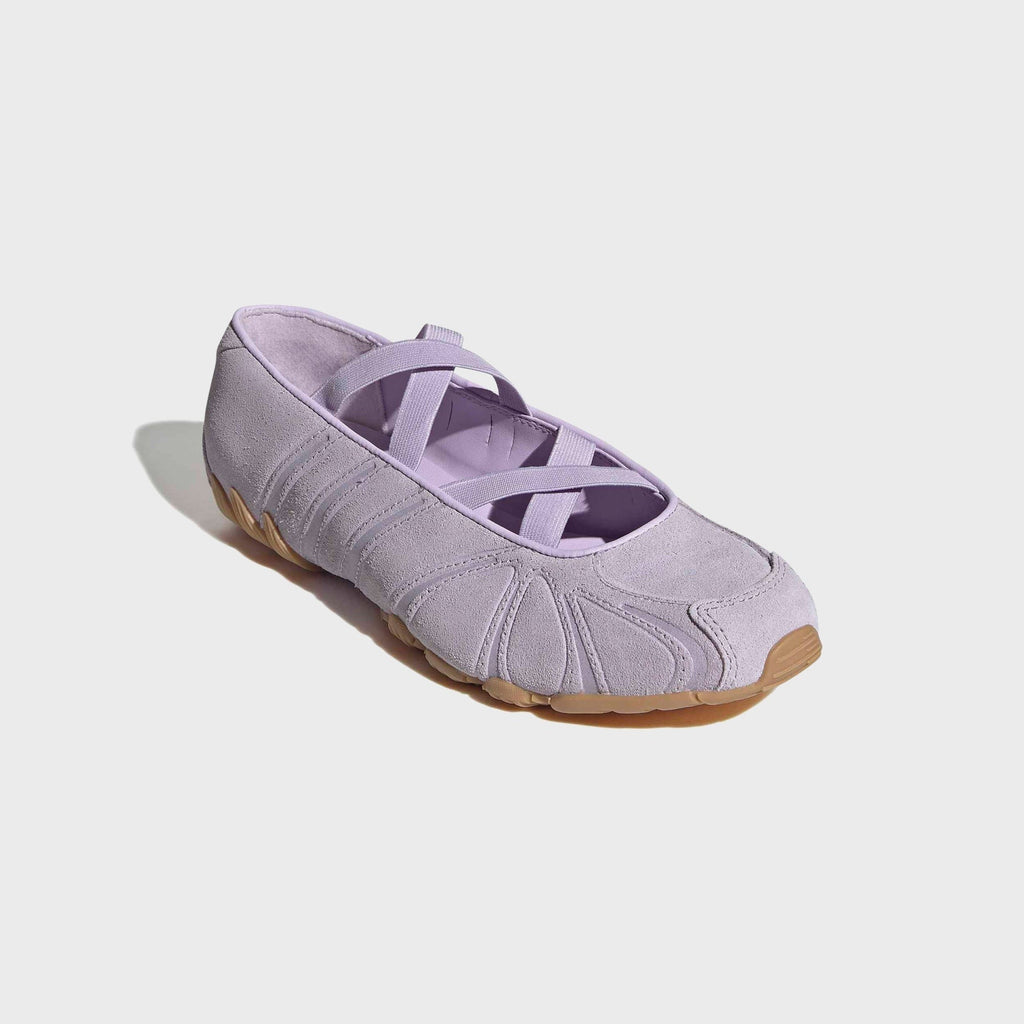 adidas WMNS Ghost Sprint Ballet - Ice Lavender / Gum