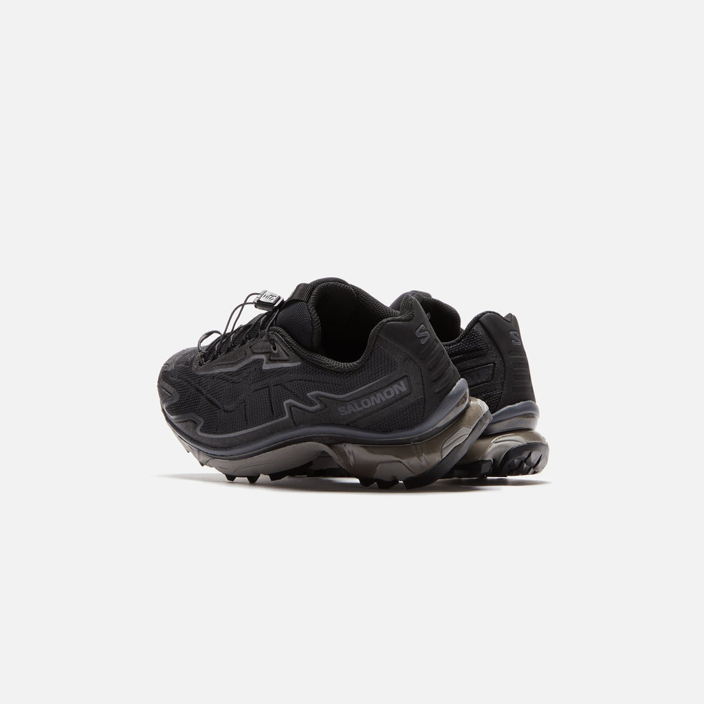 Salomon XT-Slate Advanced - Black / Ebony / Frost Gray