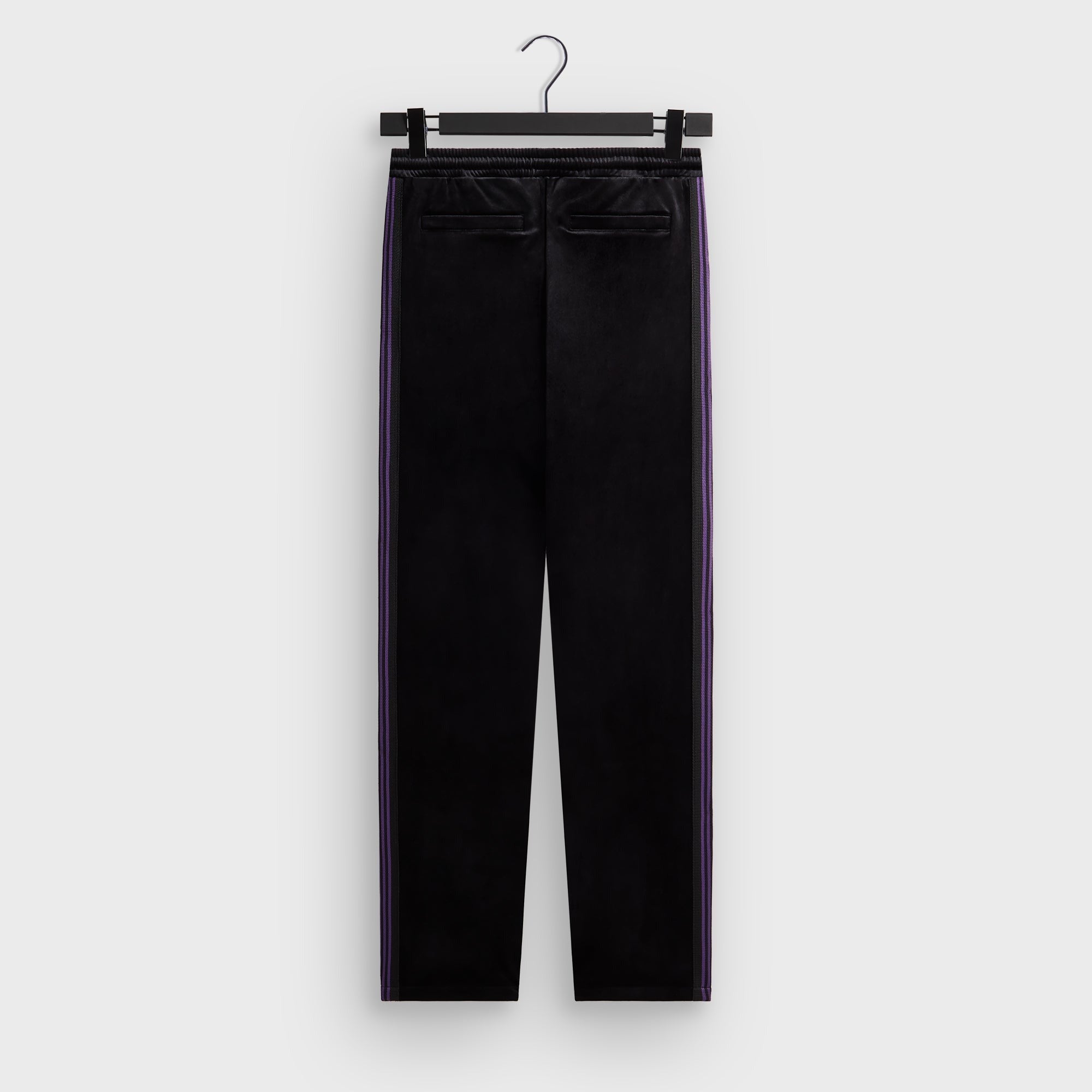 Kith for Needles Elias Track Pant - Black