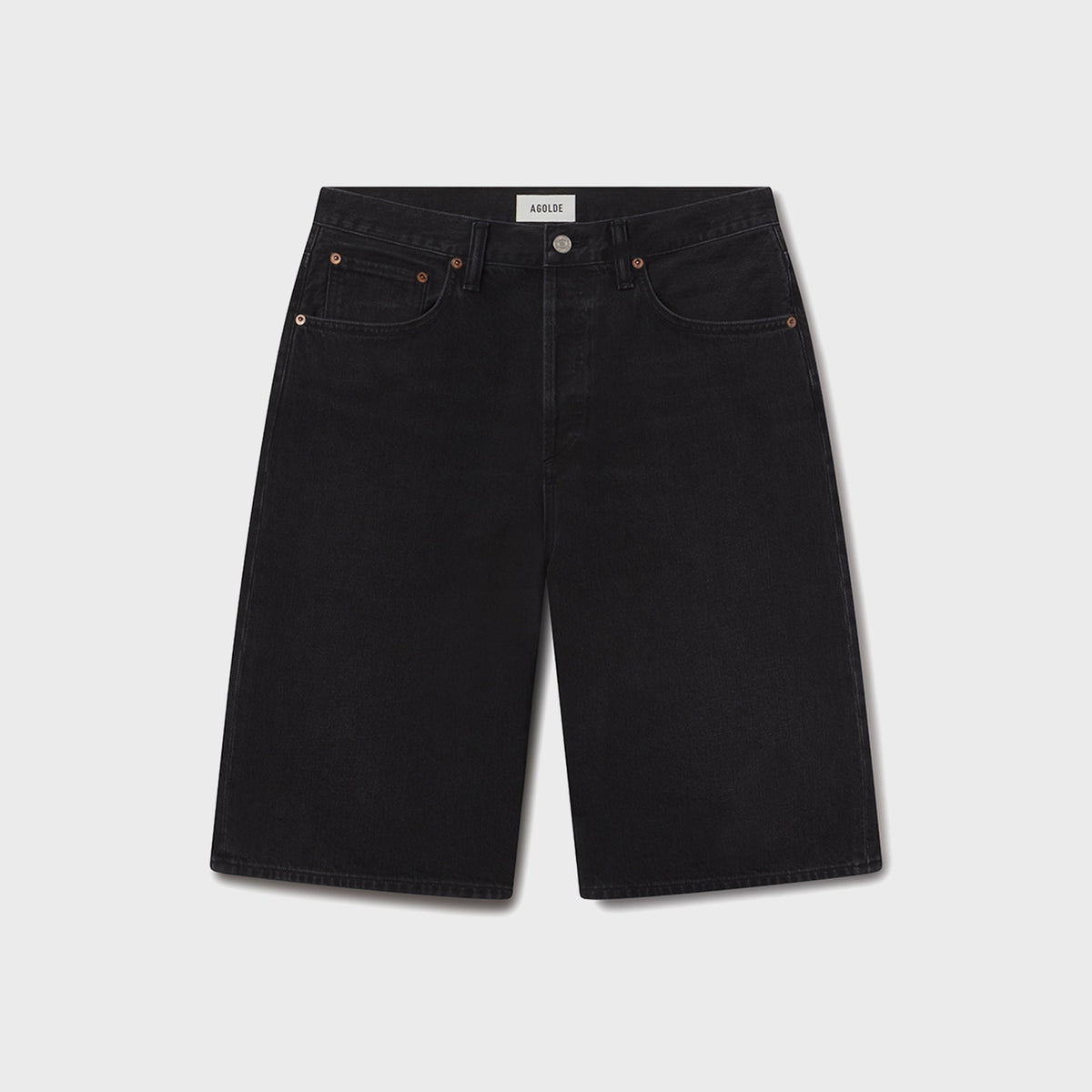 Agolde Ramona Short - Elevation
