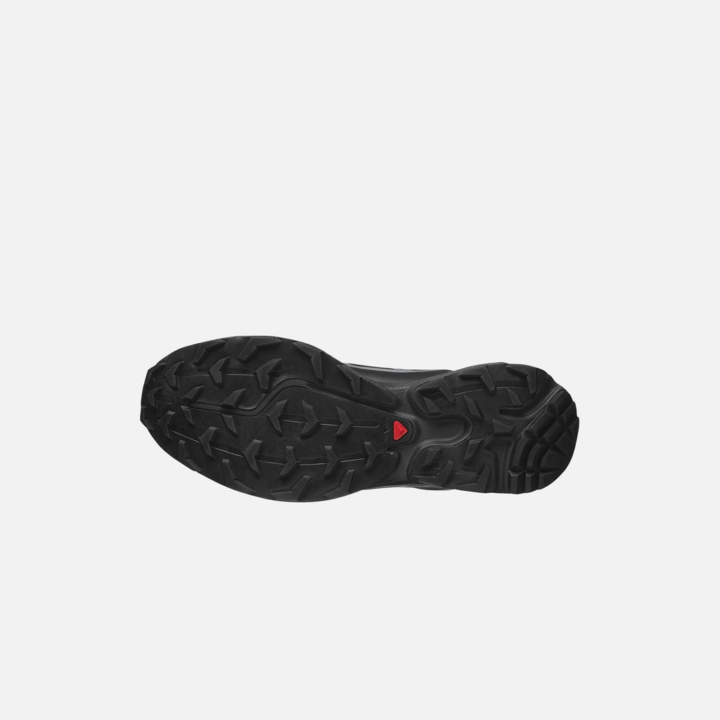 Salomon XT-6 GORE-TEX - Black / Black / Silver