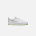 Nike Air Force 1 - White / Honeydew