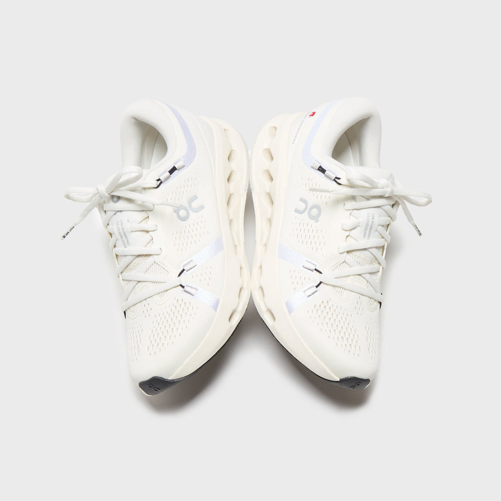 On Running WMNS Cloudsurfer 2 - Ivory