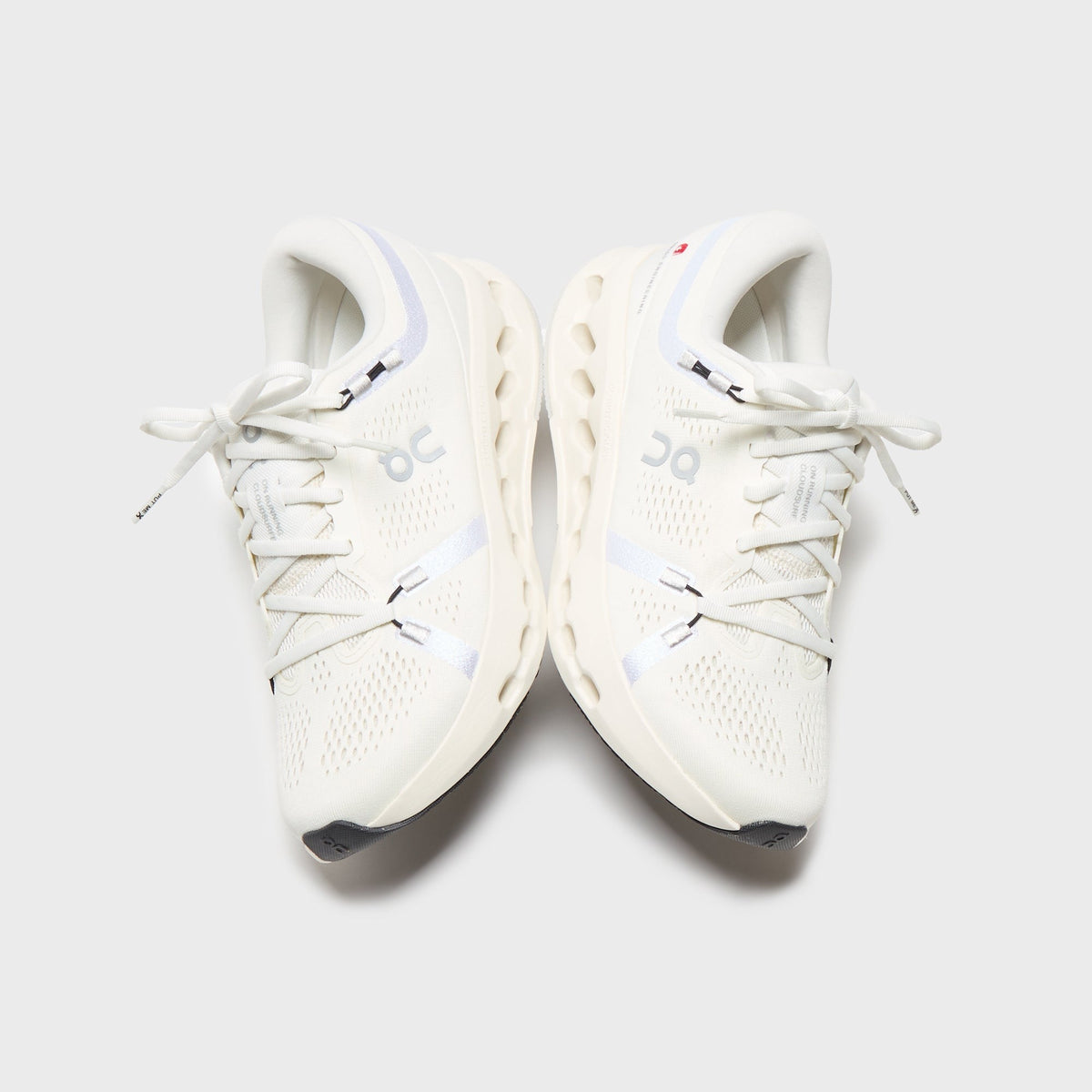On Running WMNS Cloudsurfer 2 - Ivory