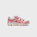 Salomon XT-6 Nostalgia - Lilac Ash / Fiesta / Dawn Pink