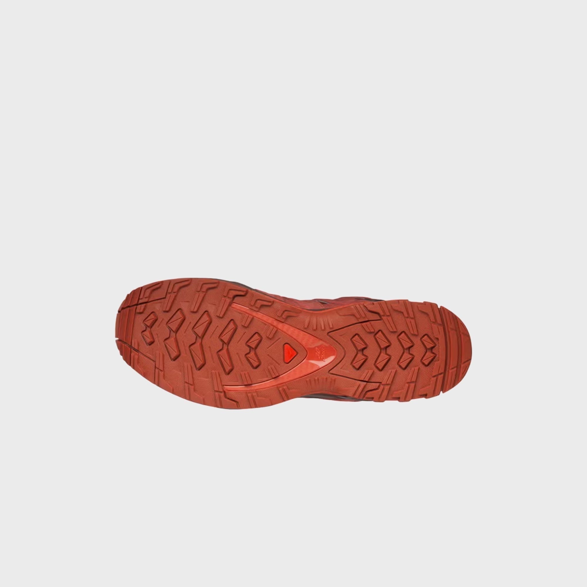 Salomon XA Pro 3D - Pecan Brown / Chili