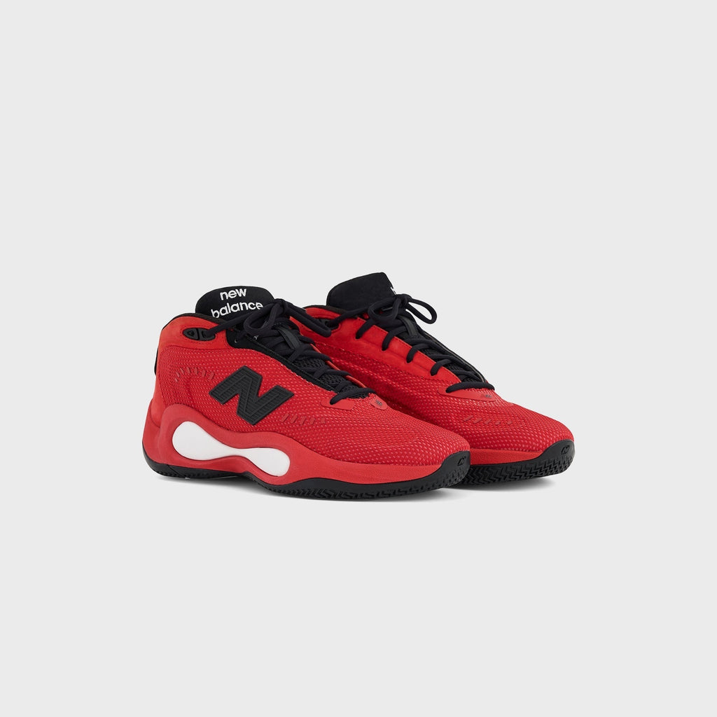 New Balance P400 - Red / Black