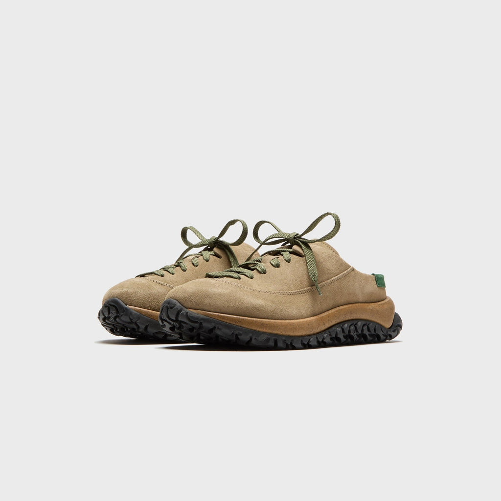 Birkenstock 1774 Uerzell - Taupe