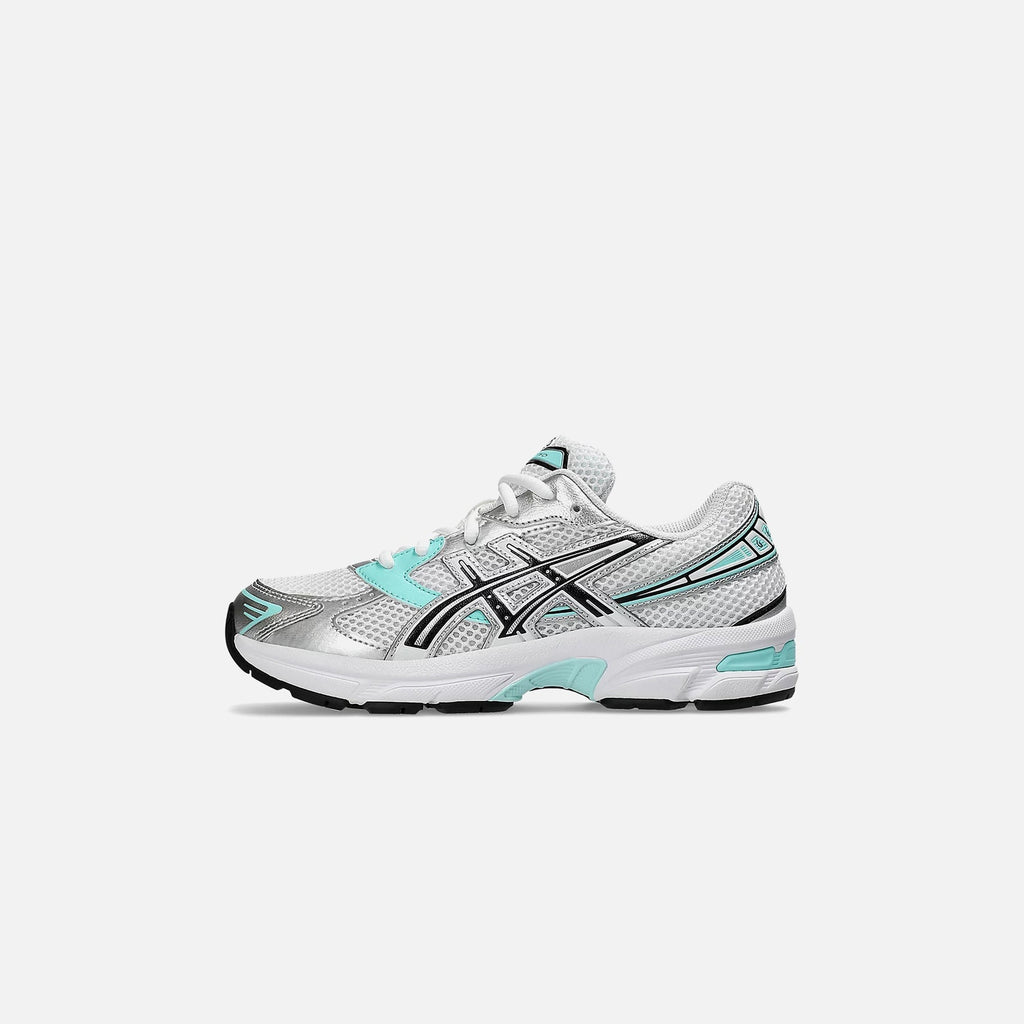 ASICS GS Gel-1130 - White / Black