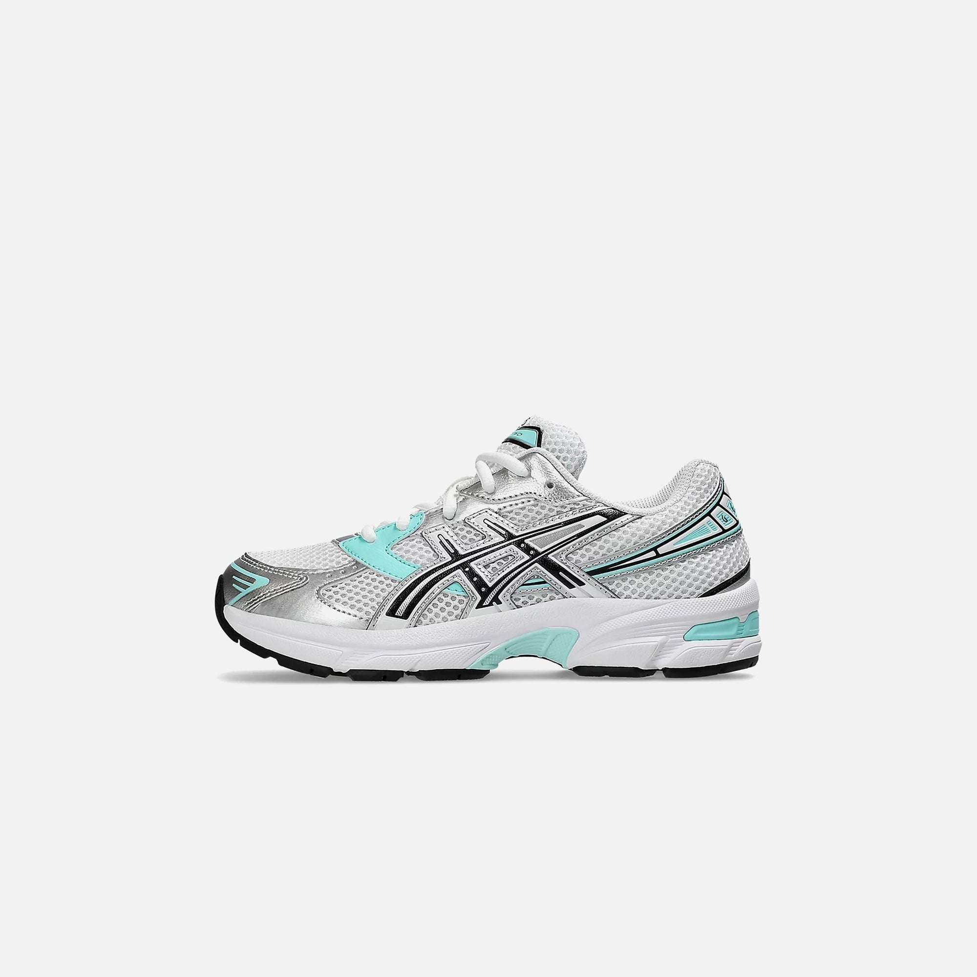 ASICS GS Gel-1130 - White / Black
