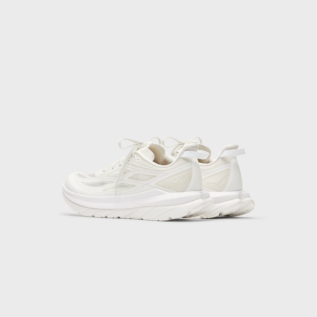 HOKA WMNS Mach Remastered - Frost / Cosmic Grey