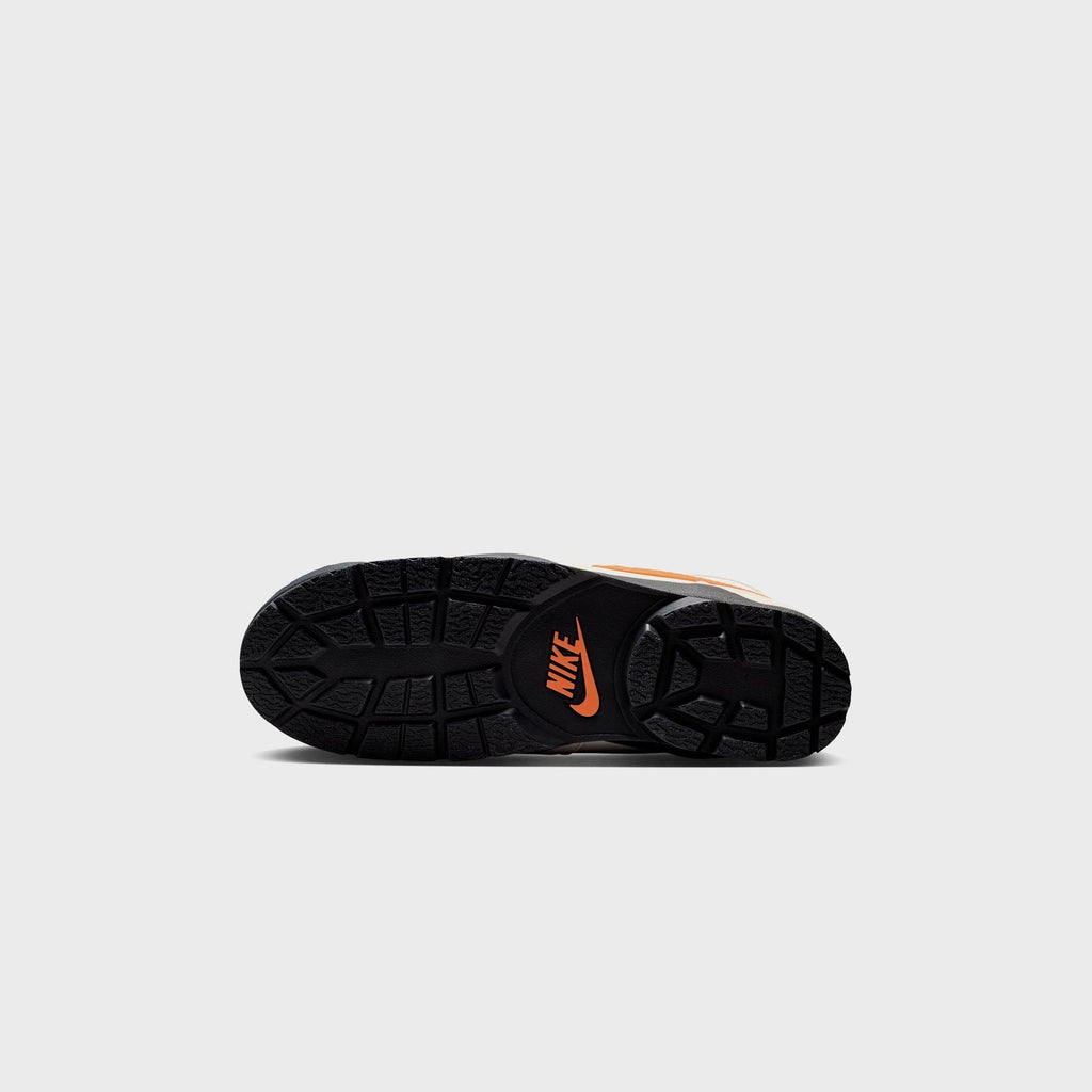Nike Baltoro - Chalk / Safety Orange