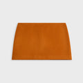 Kim Shui Mare Wool Mini Skirt - Orange