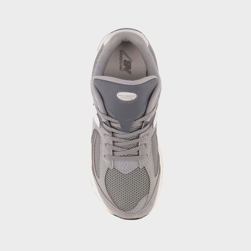 New Balance GS 2002R - Steel