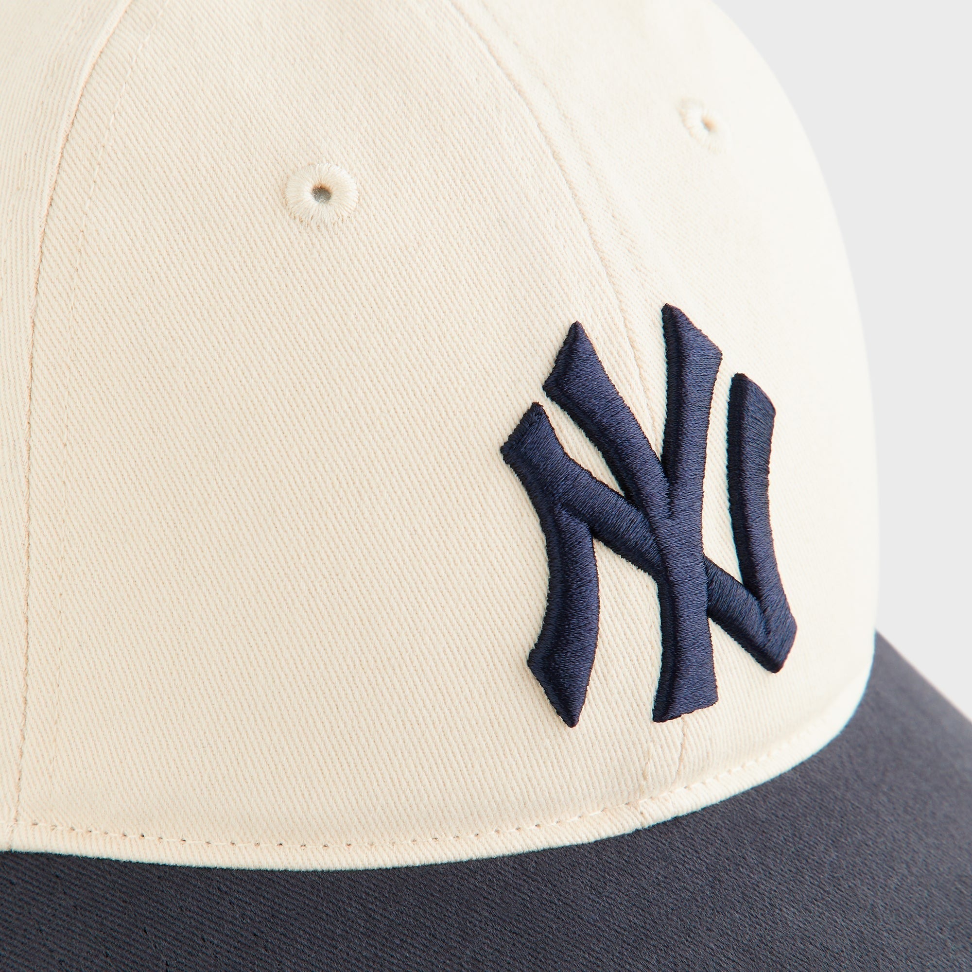 Kith Kids & '47 for the New York Yankees Twill Snapback Cap - Silk