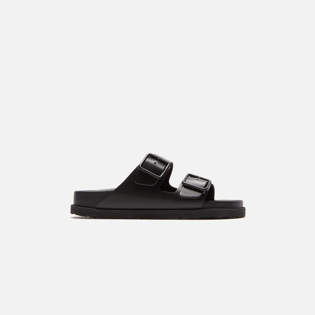 Birkenstock 1774 WMNS Arizona Smooth Leather - Black