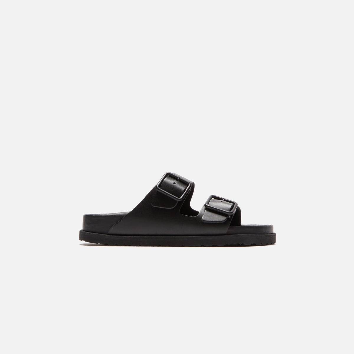 Birkenstock 1774 WMNS Arizona Smooth Leather - Black