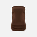 Siedres Nini Top - Brown