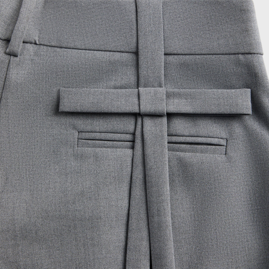 Sandy Liang Maki Pant - Grey