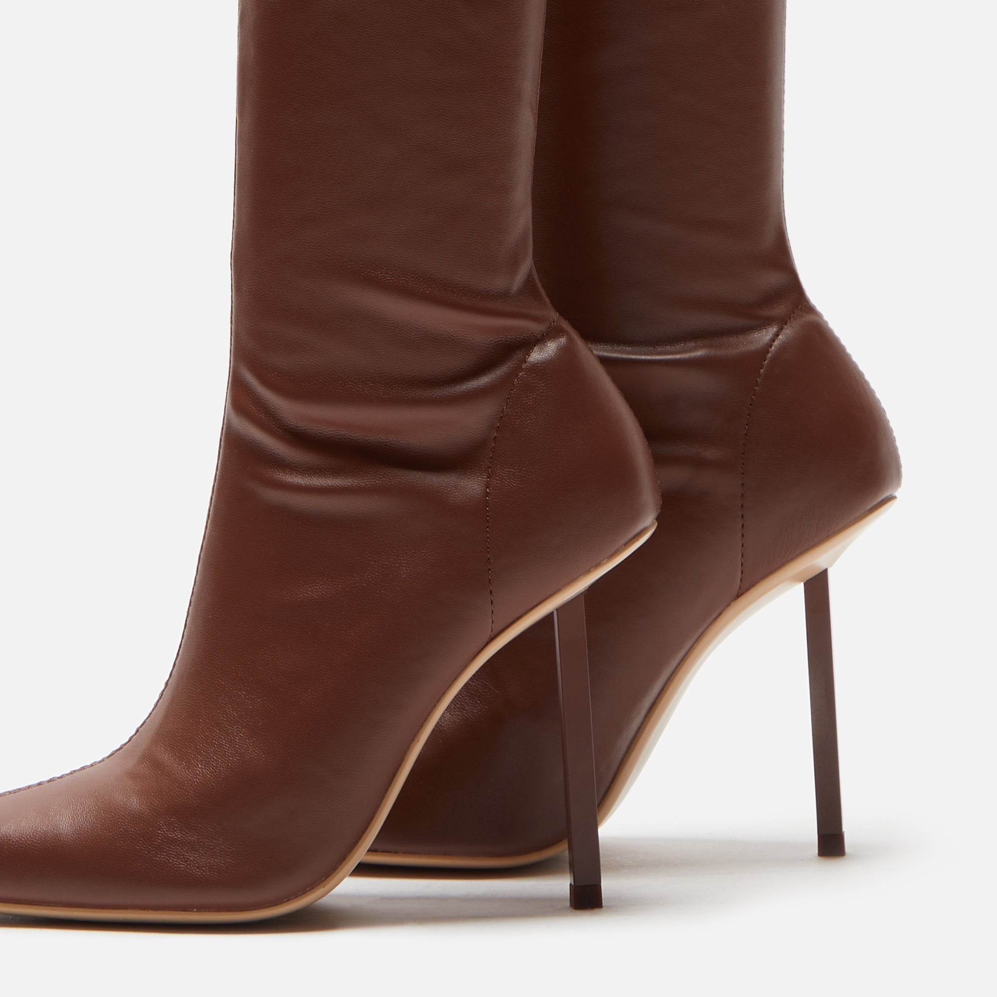 Femme LA Whistler Boot - Brown