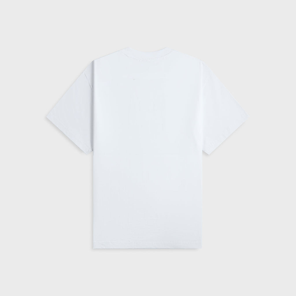Awake NY Muzzle Tee - White
