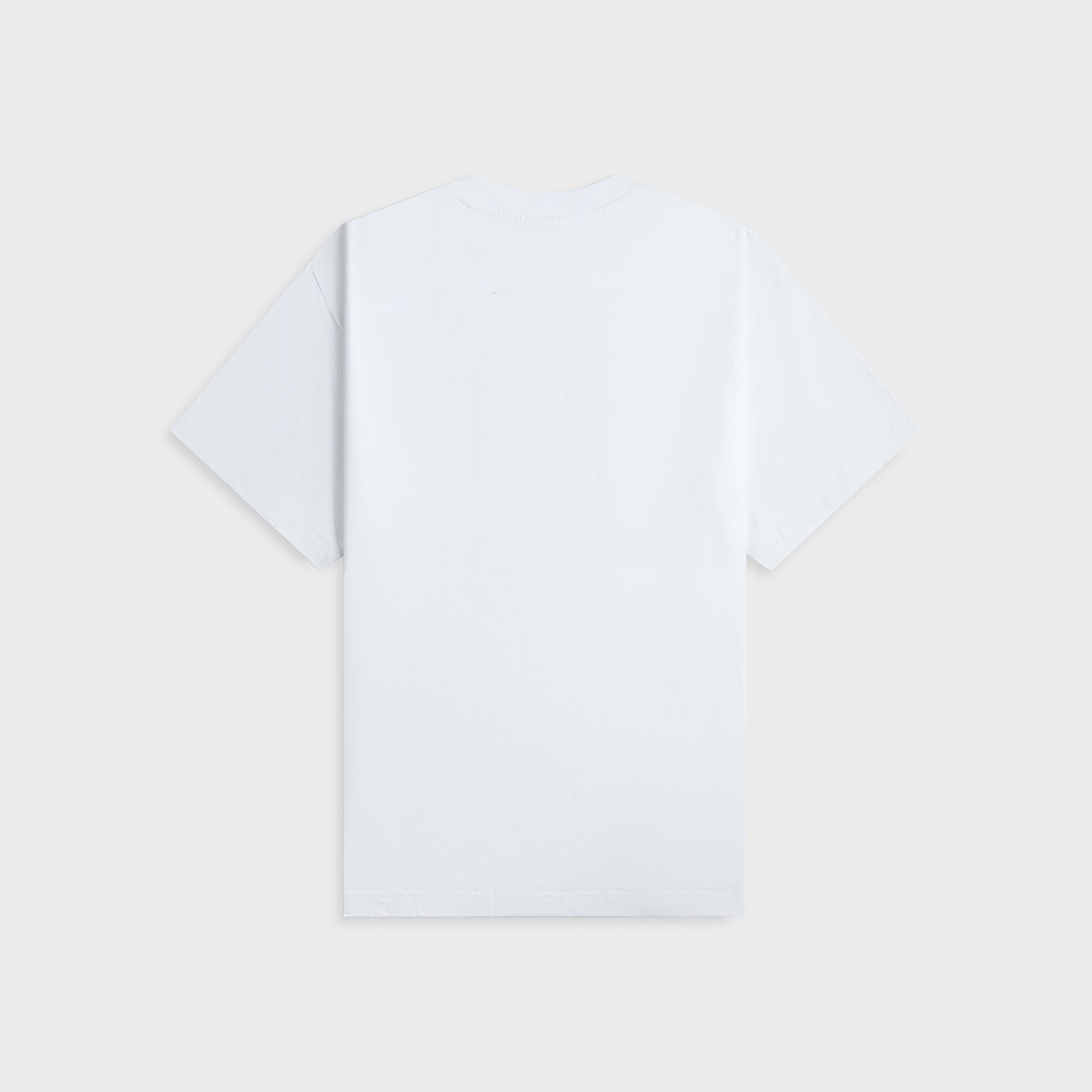 Awake NY Muzzle Tee - White