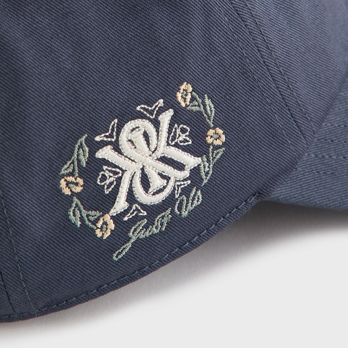 Kith Women & '47 for the New York Yankees Clean Up Classic Cap - Nocturnal