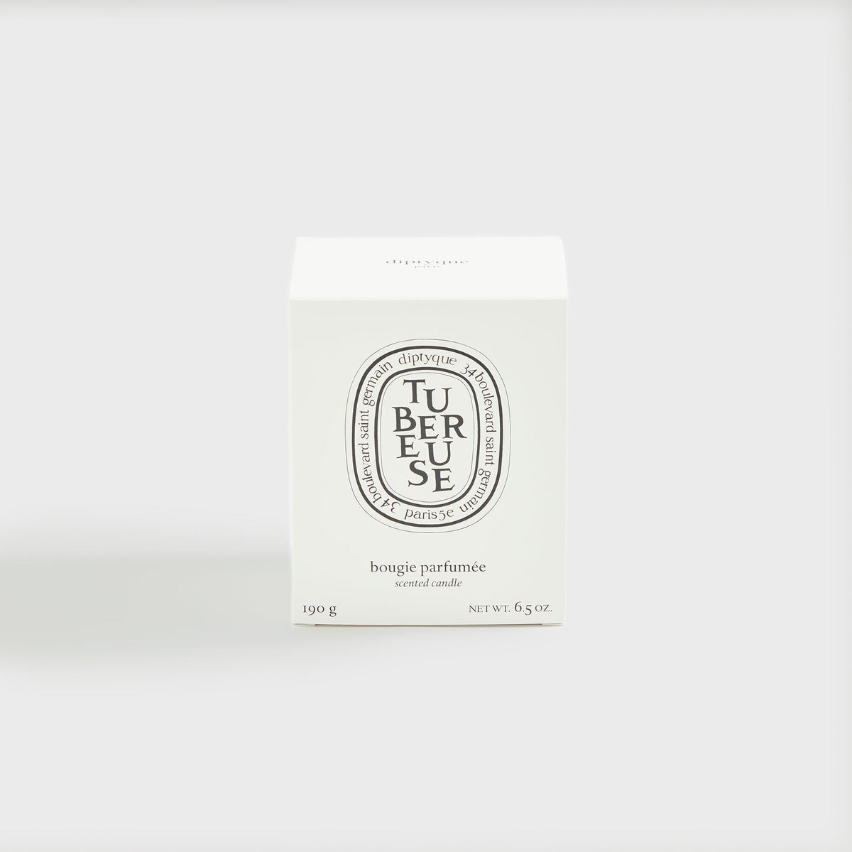 Diptyque Tubereuse Classic Candle