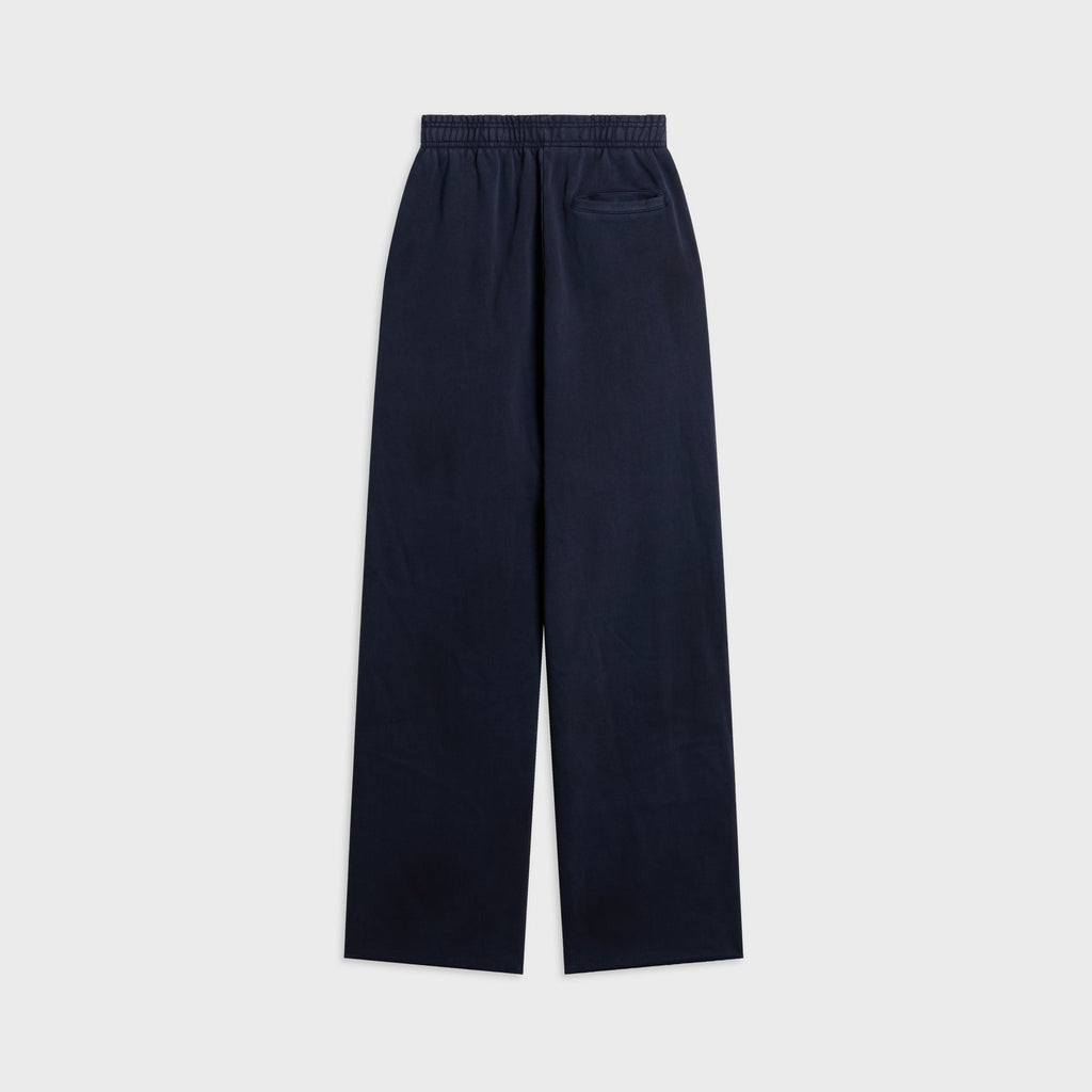 Entire Studios Full Sweatpant - Salted Navy