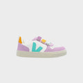 Veja PS V-10 - Extra White / Multico / Fresh Mint