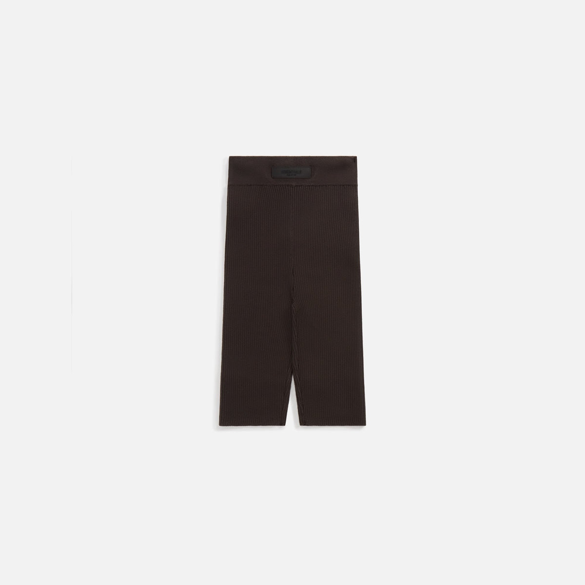 Essentials Sport Shorts - Off-Black