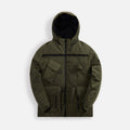 South2 West8 x Nanga Tenkara Trout Down Jacket - Green