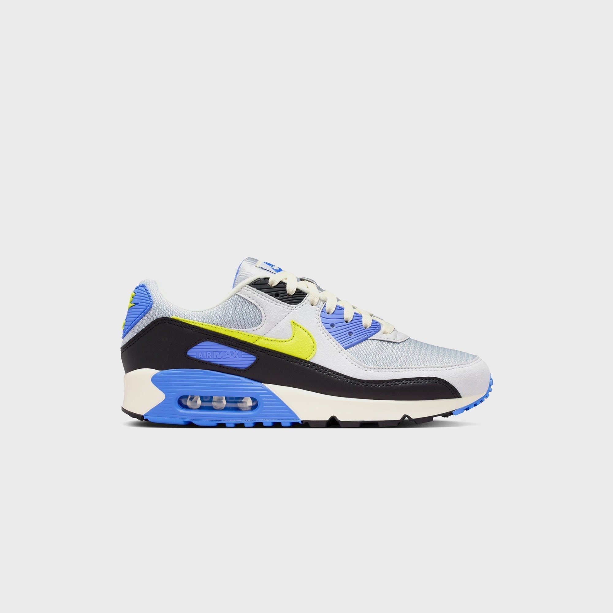 Nike Air Max 90 - Photon Dust / Photo Blue / Cyber