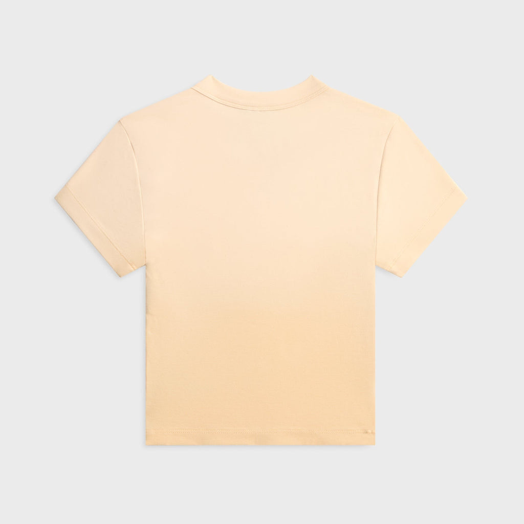 Kith Women Mulberry II Pima Tee - Melancholy