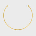 Heaven Mayhem Stella Choker - Gold