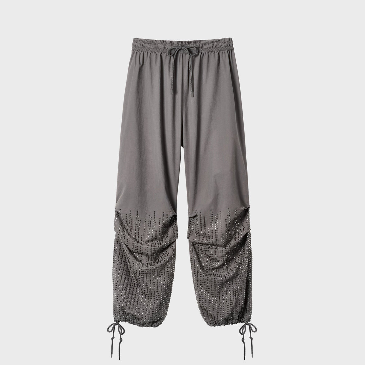 Venuja Crystal Cargo Trouser - Eiffel