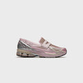 New Balance 1906 Loafer - Pink / Metallic Silver