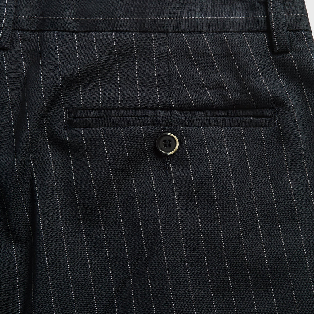 Barena Bermuda Tarta Fulgor Short - Navy