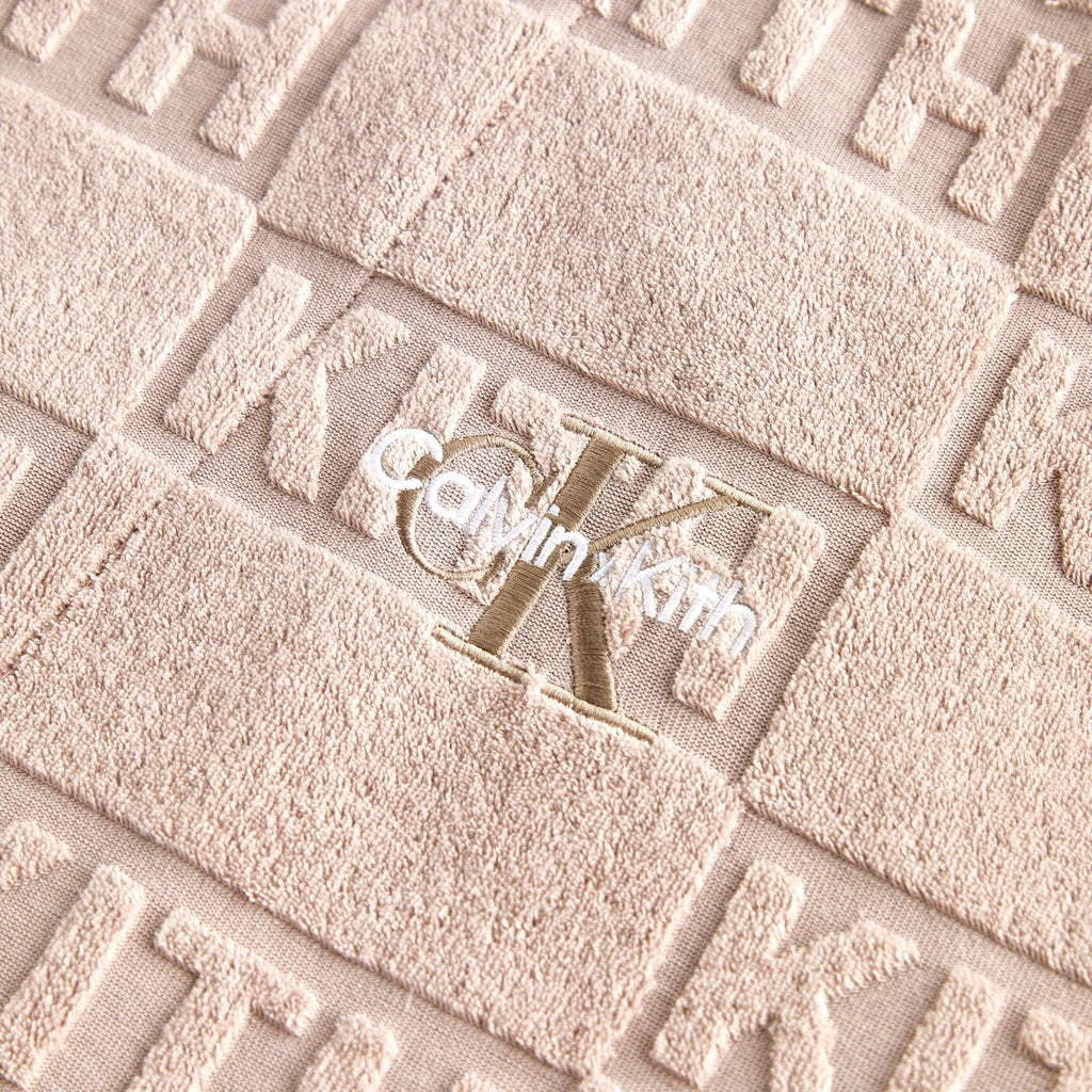 Kith for Calvin Klein Terry Robe - Molecule