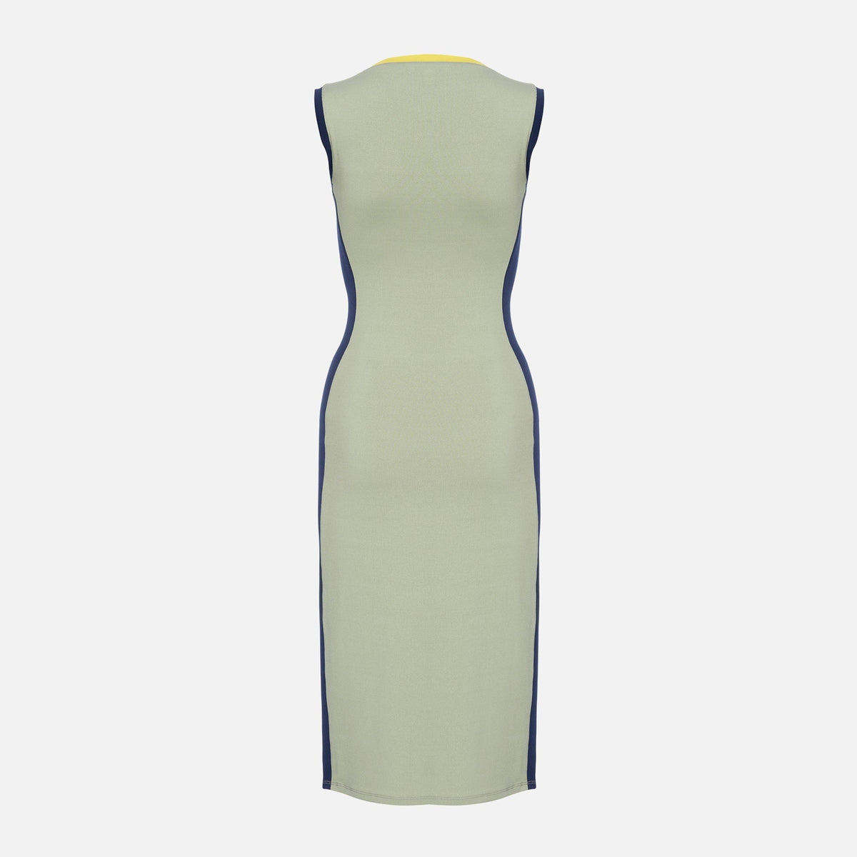 Miaou Nora Dress - Olive