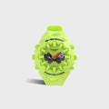 G-SHOCK GAV01-9A - Yellow / Green