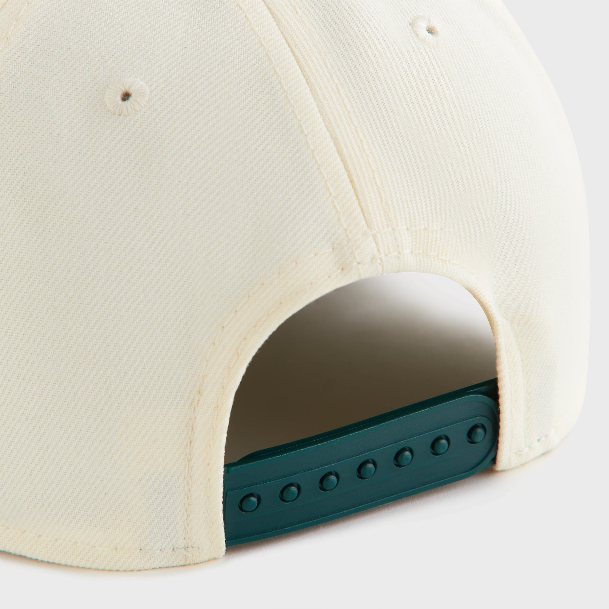 Kith Women for New Era Two Tone Cotton Twill 9FORTY A-Frame Snapback - Stadium