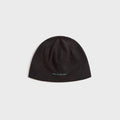 Metalwood Microfleece Skull Cap - Black