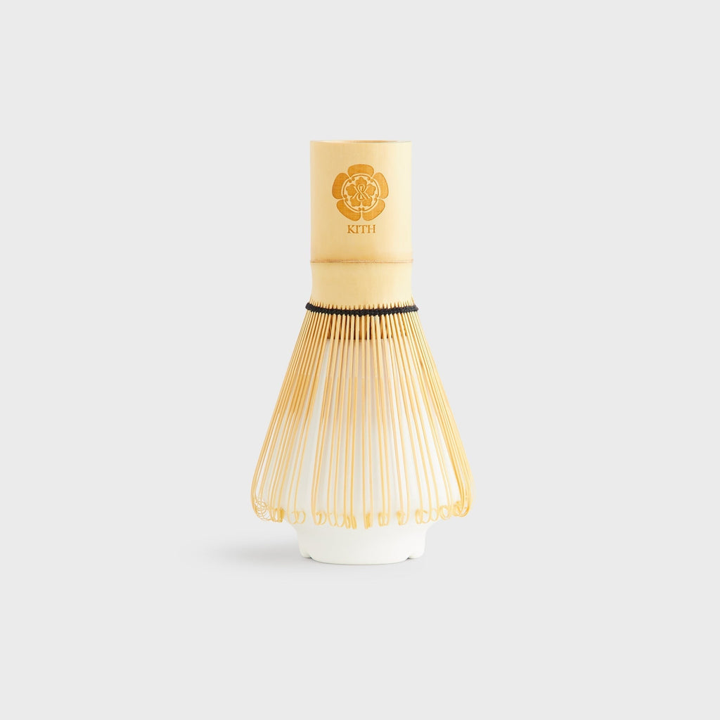 Kith for Fellow Matcha Set - White