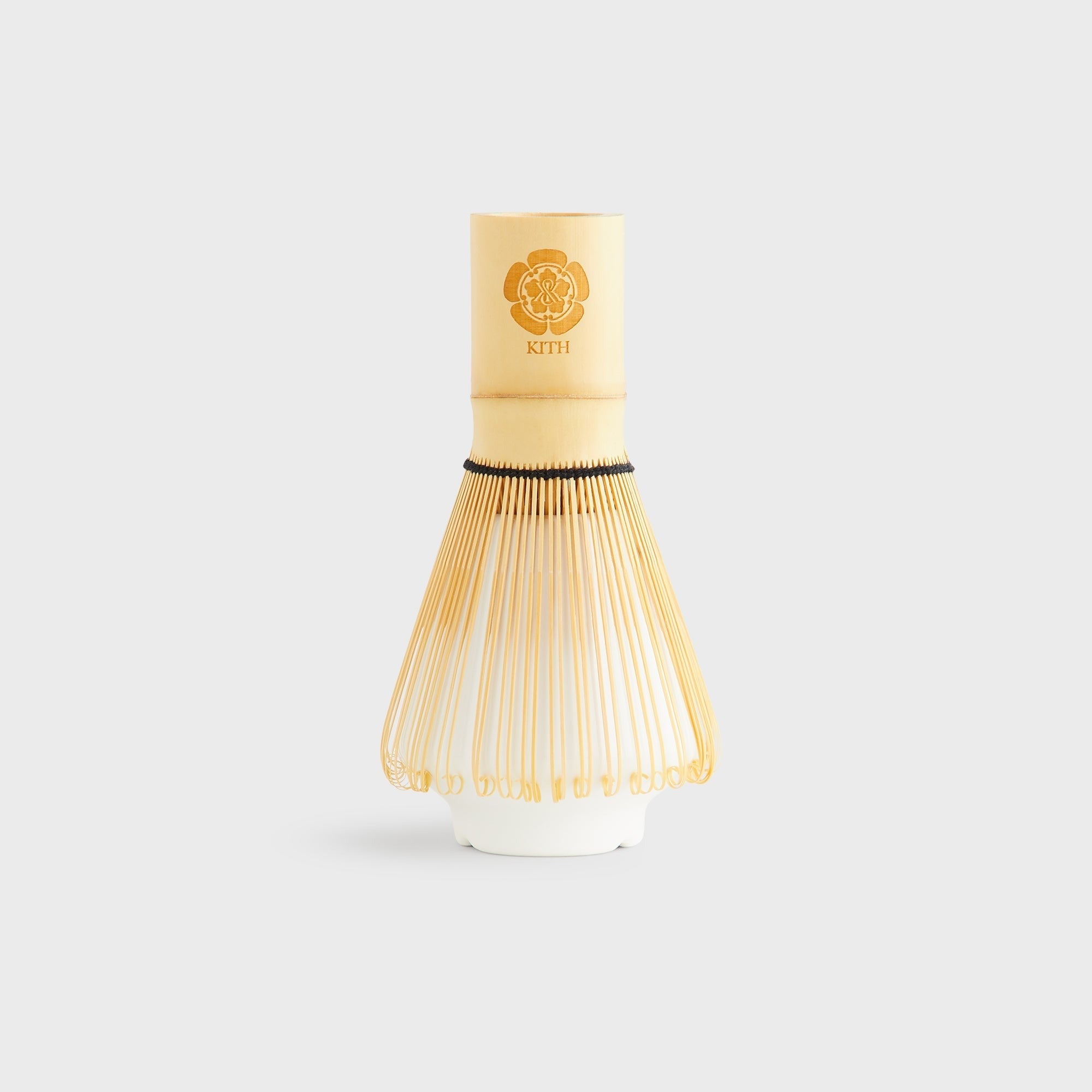 Kith for Fellow Matcha Set - White