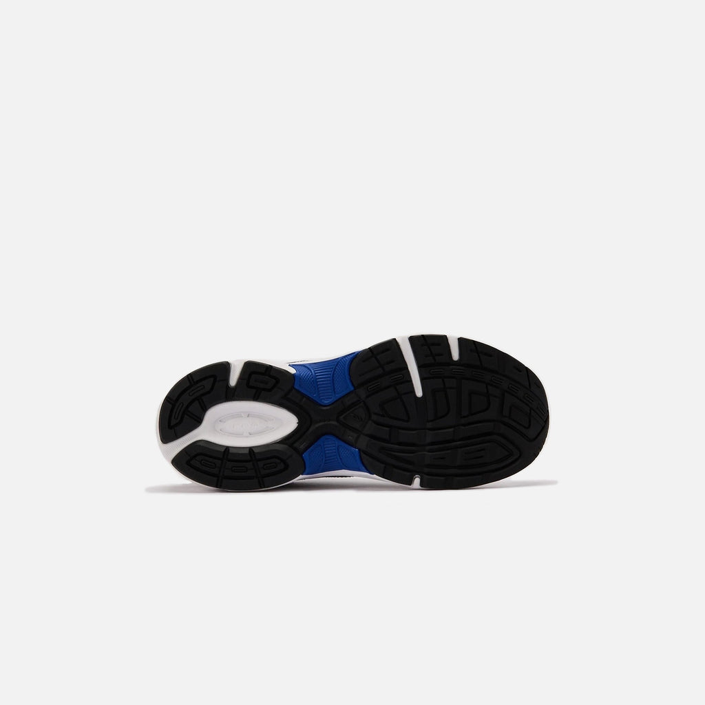 ASICS PS GEL-1130 - White / Prussian Blue